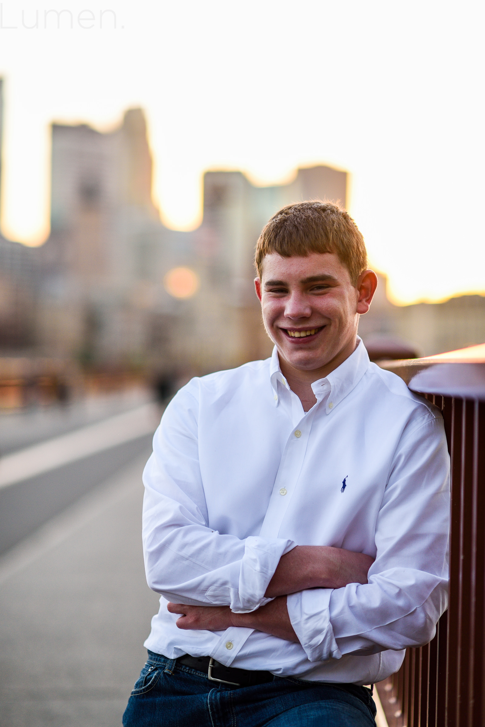 Stone Arch Bridge Senior Photos, Minneapolis, Minnesota, Adventurous photography, lumen photography, senior pictures, forest lake,