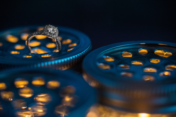 Creative Ring Photo