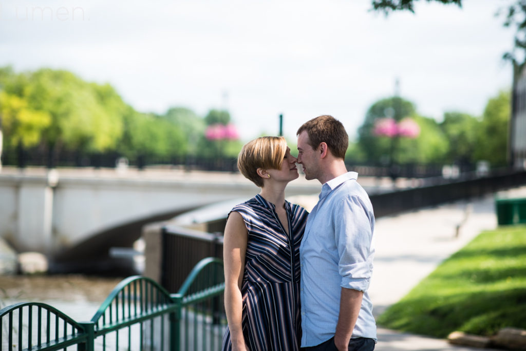 lumen photography, minnesota engagement photos, northfield engagement photos, adventurous, andrew, britta, st. olaf, careleton, pictures