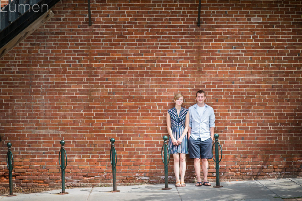 lumen photography, minnesota engagement photos, northfield engagement photos, adventurous, andrew, britta, st. olaf, careleton, pictures