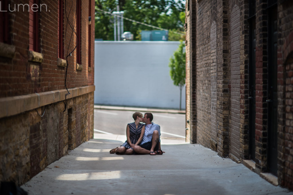 lumen photography, minnesota engagement photos, northfield engagement photos, adventurous, andrew, britta, st. olaf, careleton, pictures