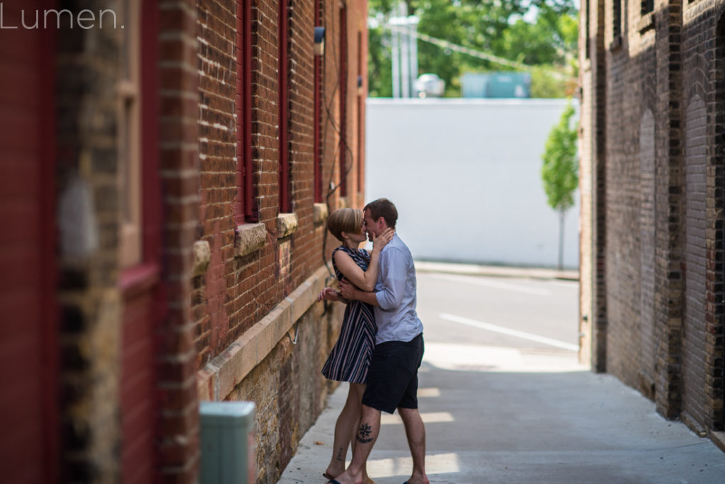 lumen photography, minnesota engagement photos, northfield engagement photos, adventurous, andrew, britta, st. olaf, careleton, pictures