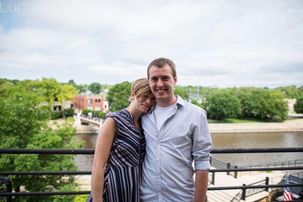 lumen photography, minnesota engagement photos, northfield engagement photos, adventurous, andrew, britta, st. olaf, careleton, pictures