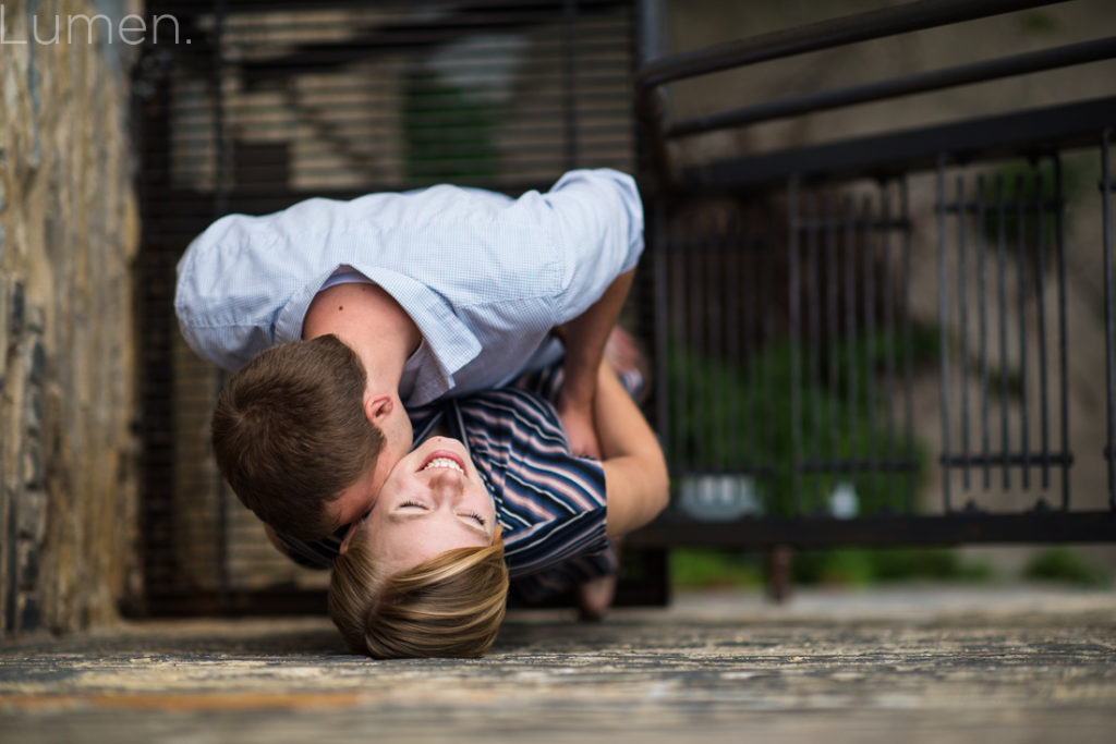 lumen photography, minnesota engagement photos, northfield engagement photos, adventurous, andrew, britta, st. olaf, careleton, pictures