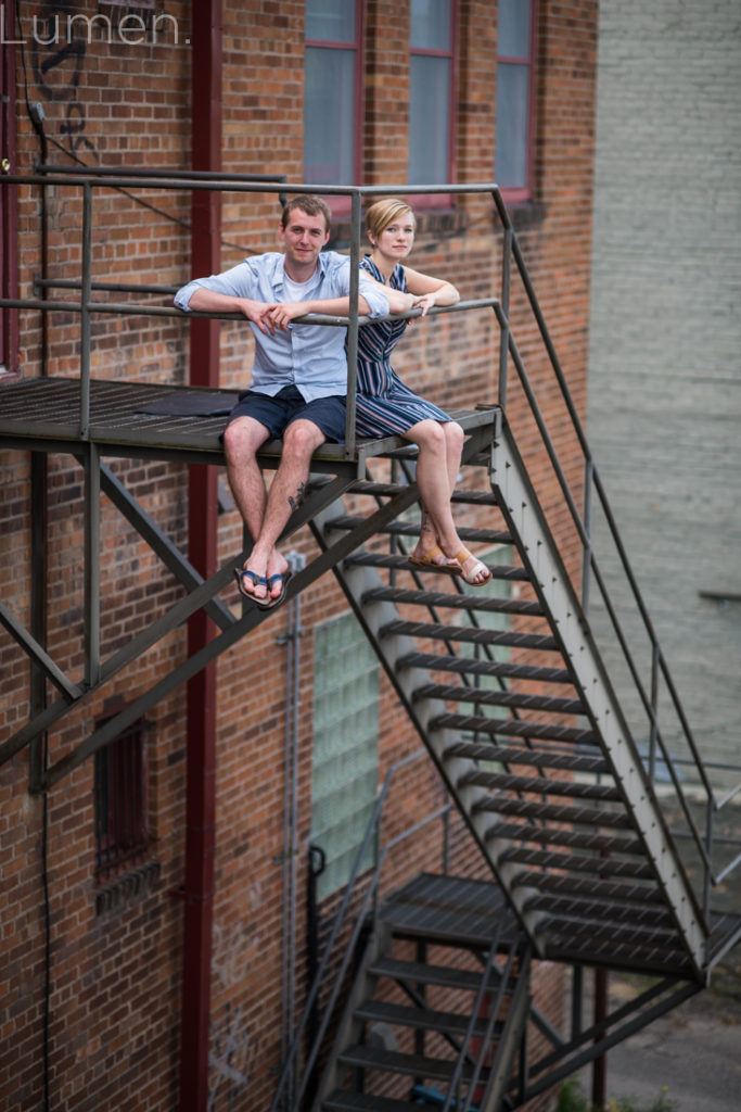 lumen photography, minnesota engagement photos, northfield engagement photos, adventurous, andrew, britta, st. olaf, careleton, pictures