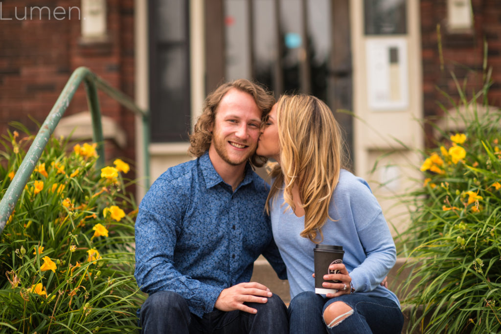 lumen photography, st. paul engagement session, minnesota, adventurous, minneapolis, st. paul, engagement photos