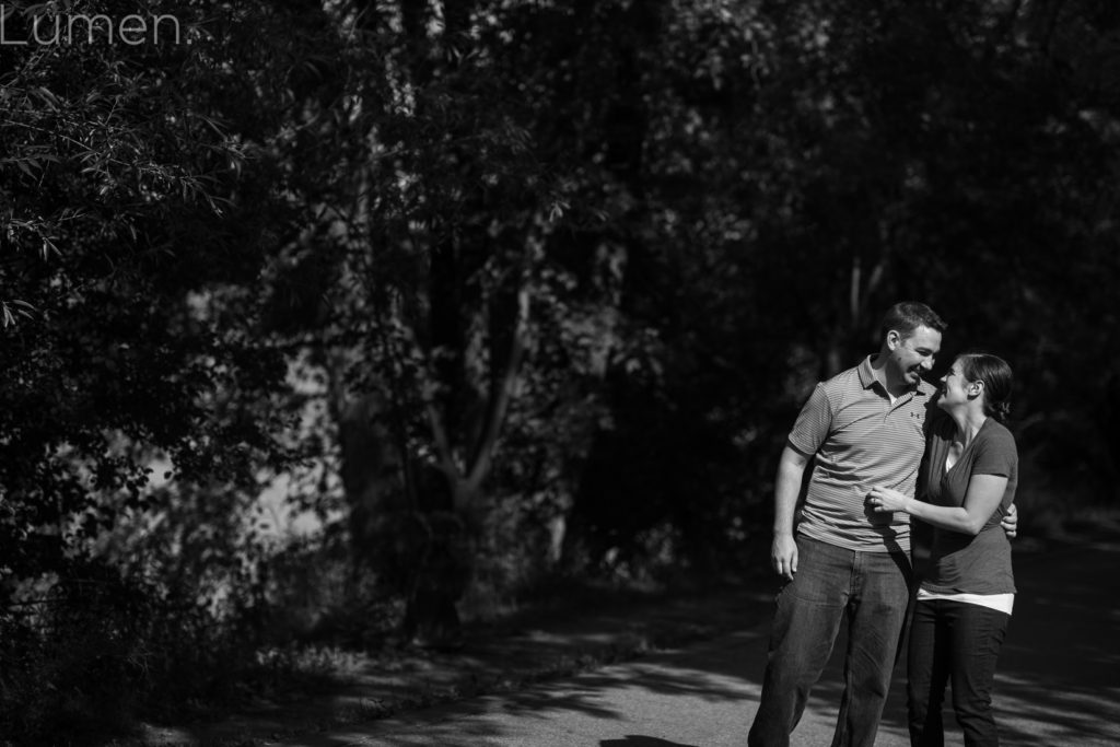 lake harriet engagement photography, adventurous photography, minneapolis engagement photography, lumen photography, biking engagement photos