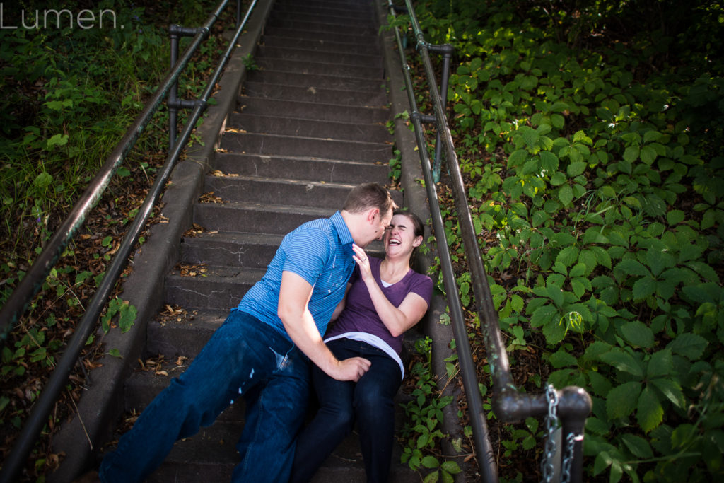 lake harriet engagement photography, adventurous photography, minneapolis engagement photography, lumen photography, biking engagement photos