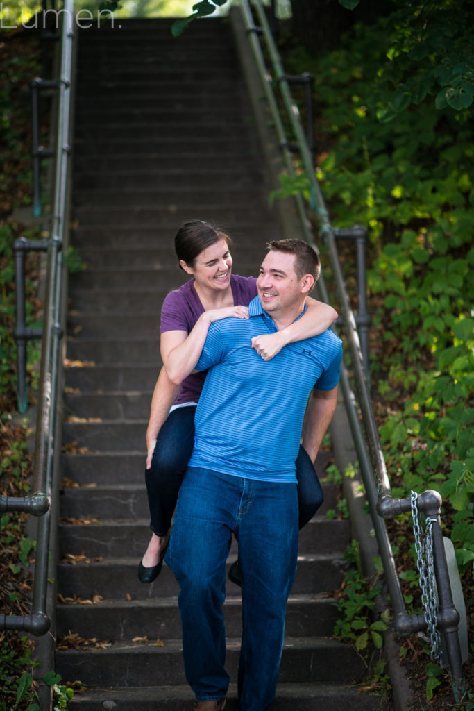 lake harriet engagement photography, adventurous photography, minneapolis engagement photography, lumen photography, biking engagement photos