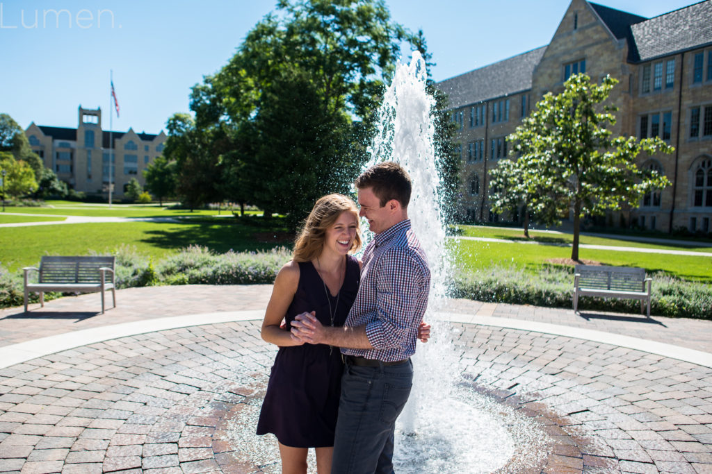 lumen photography, adventurous engagement photography, st. thomas engagement photos, big willow engagement photos, st. paul, minneapolis, minnesota, 