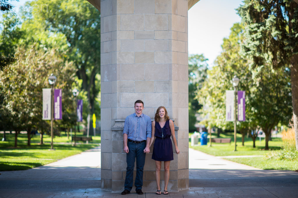 lumen photography, adventurous engagement photography, st. thomas engagement photos, big willow engagement photos, st. paul, minneapolis, minnesota, 