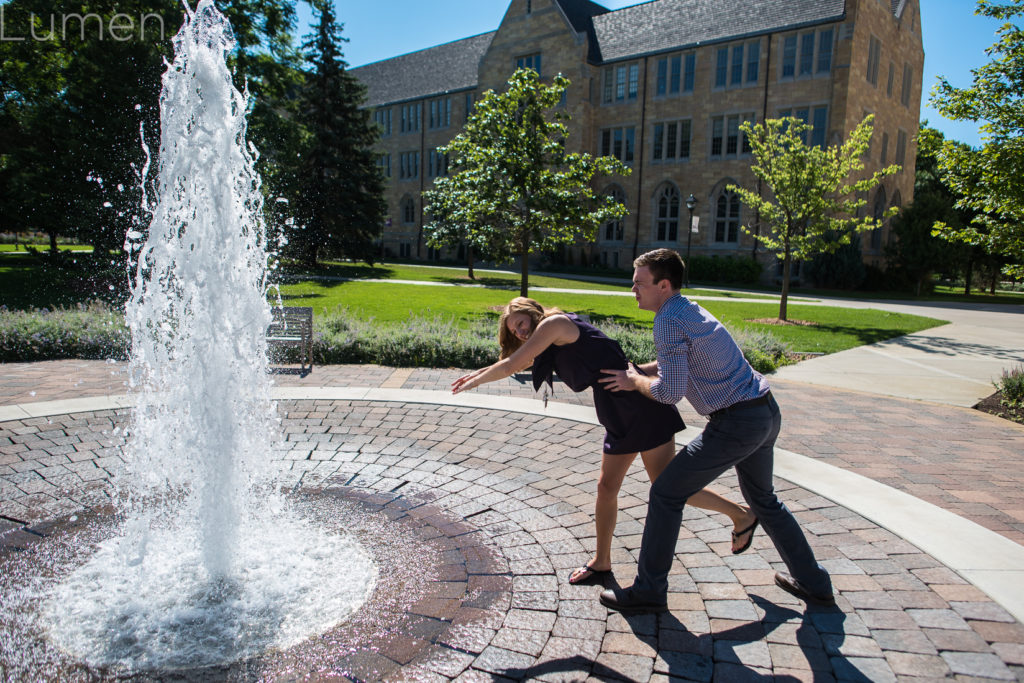 lumen photography, adventurous engagement photography, st. thomas engagement photos, big willow engagement photos, st. paul, minneapolis, minnesota, 