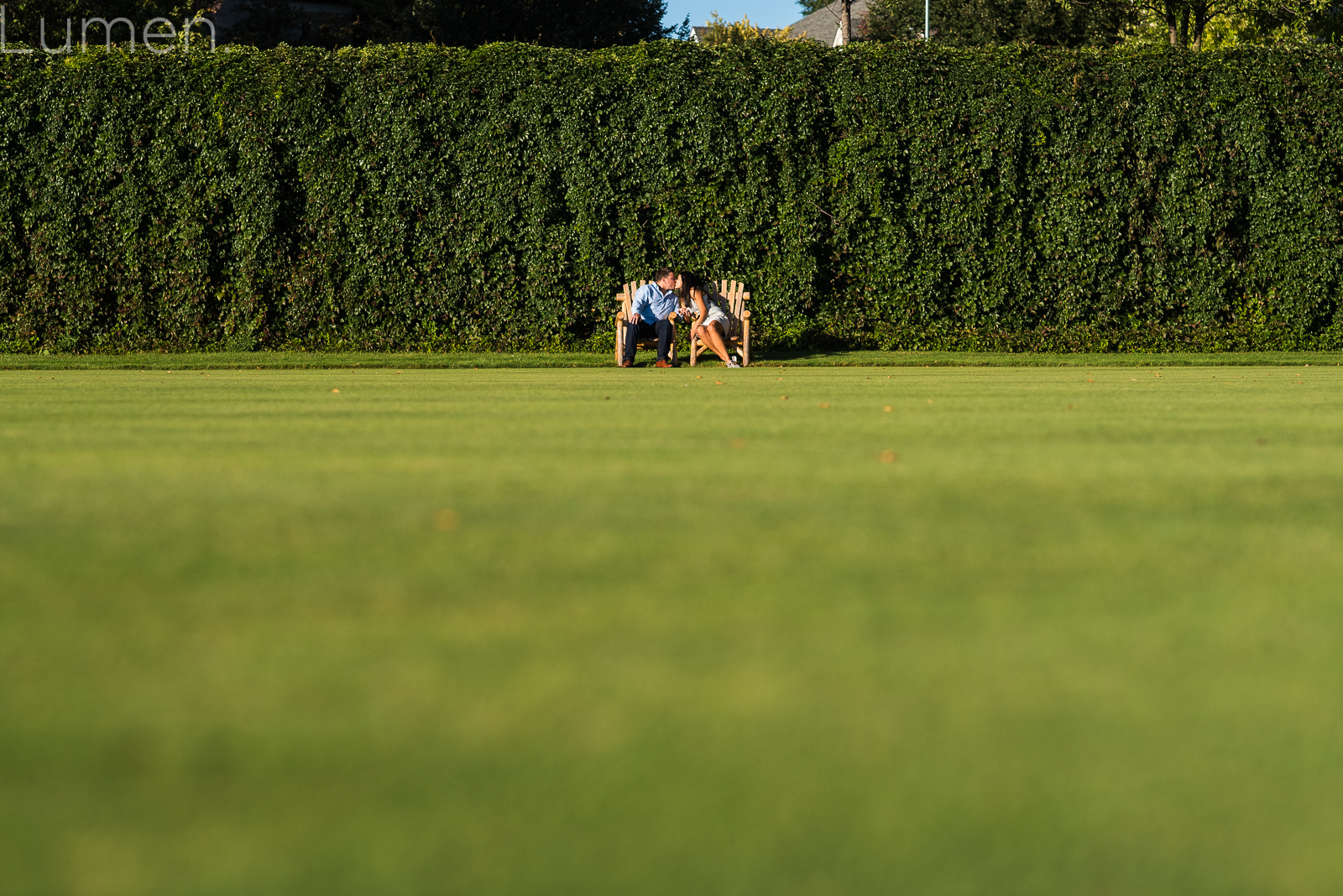 lumen, photography, adventurous, centennial lakes engagement photos, minneapolis, minnesota, minigolf engagement photos, edina