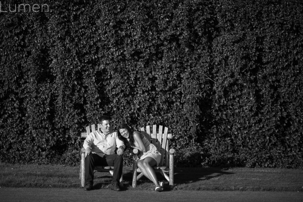 lumen, photography, adventurous, centennial lakes engagement photos, minneapolis, minnesota, minigolf engagement photos, edina