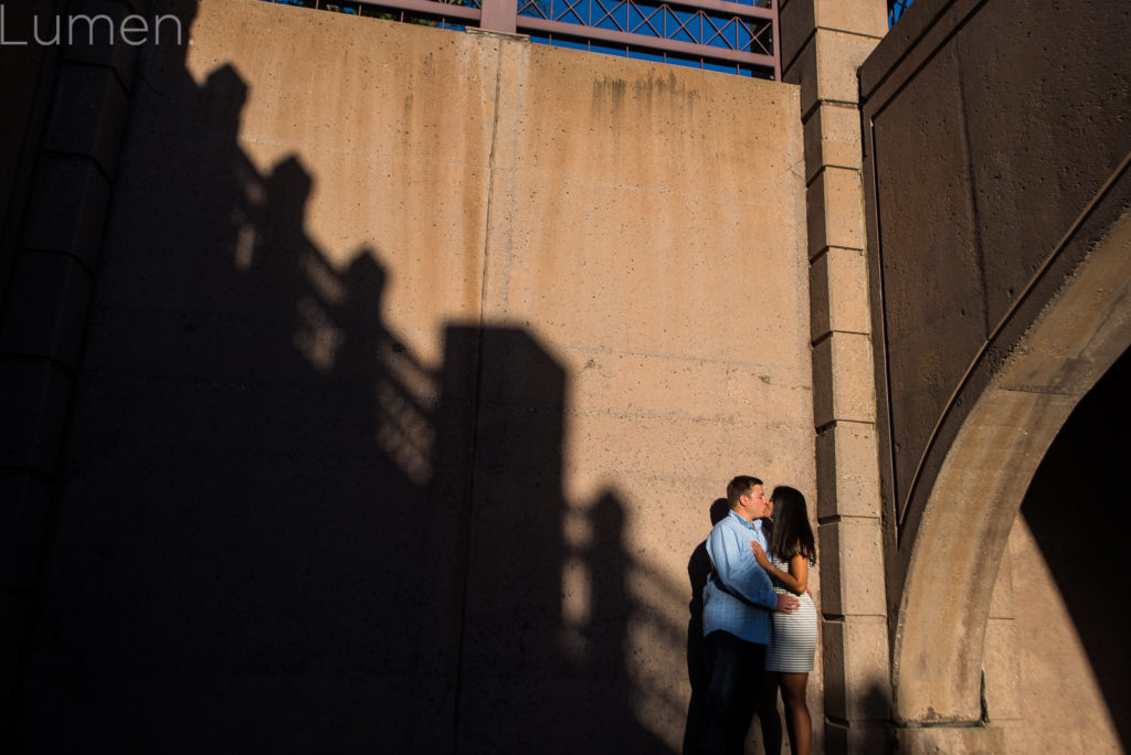 lumen, photography, adventurous, centennial lakes engagement photos, minneapolis, minnesota, minigolf engagement photos, edina