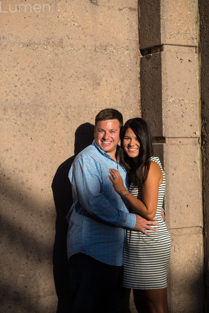 lumen, photography, adventurous, centennial lakes engagement photos, minneapolis, minnesota, minigolf engagement photos, edina