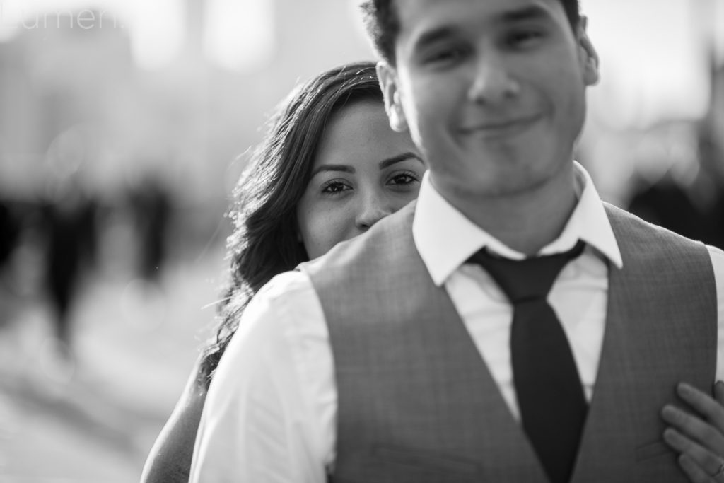 lumen photography, stone arch bridge engagement photos, minneapolis, minnesota, runyon, biking engagement photos, adventurous