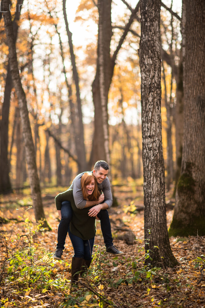 lumen photography, adventurous, minneapolis, minnesota, nerstrand state park engagement photos, big woods engagement photos, engagement photography minnesota