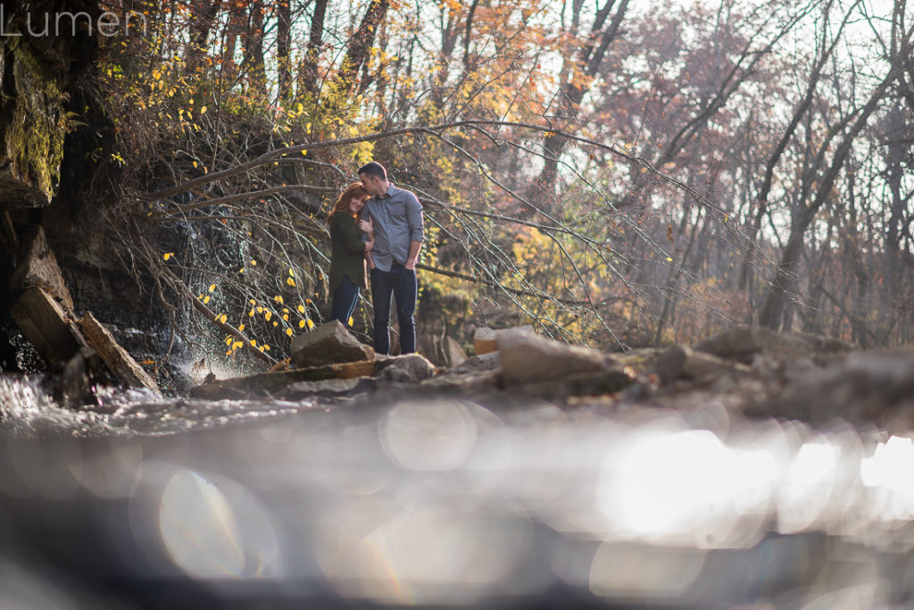 lumen photography, adventurous, minneapolis, minnesota, nerstrand state park engagement photos, big woods engagement photos, engagement photography minnesota