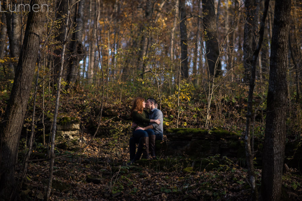 lumen photography, adventurous, minneapolis, minnesota, nerstrand state park engagement photos, big woods engagement photos, engagement photography minnesota