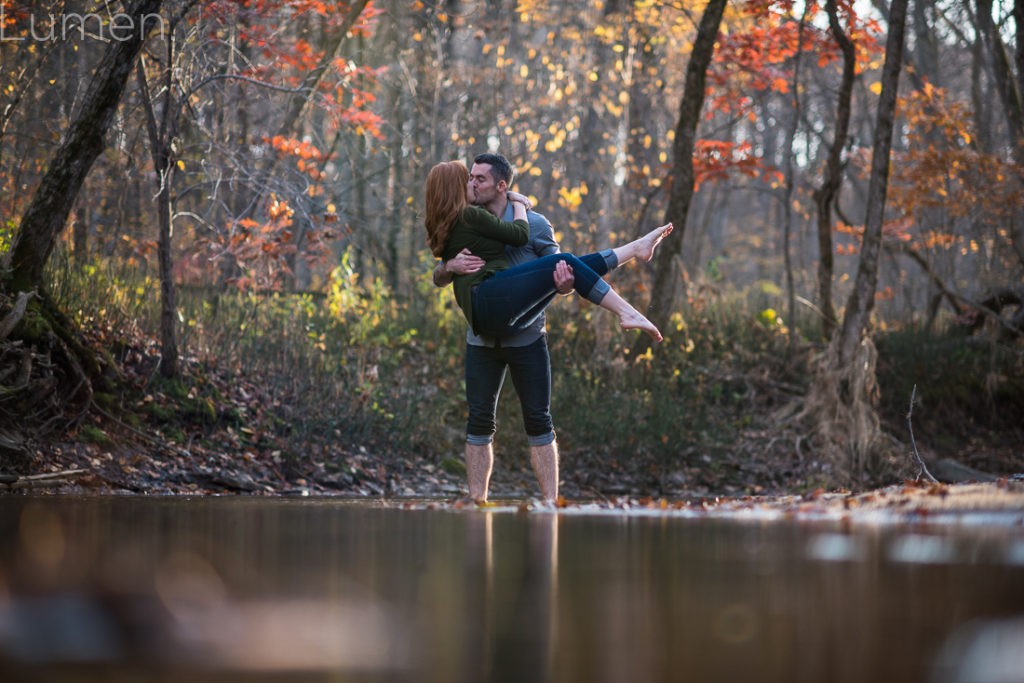 lumen photography, adventurous, minneapolis, minnesota, nerstrand state park engagement photos, big woods engagement photos, engagement photography minnesota