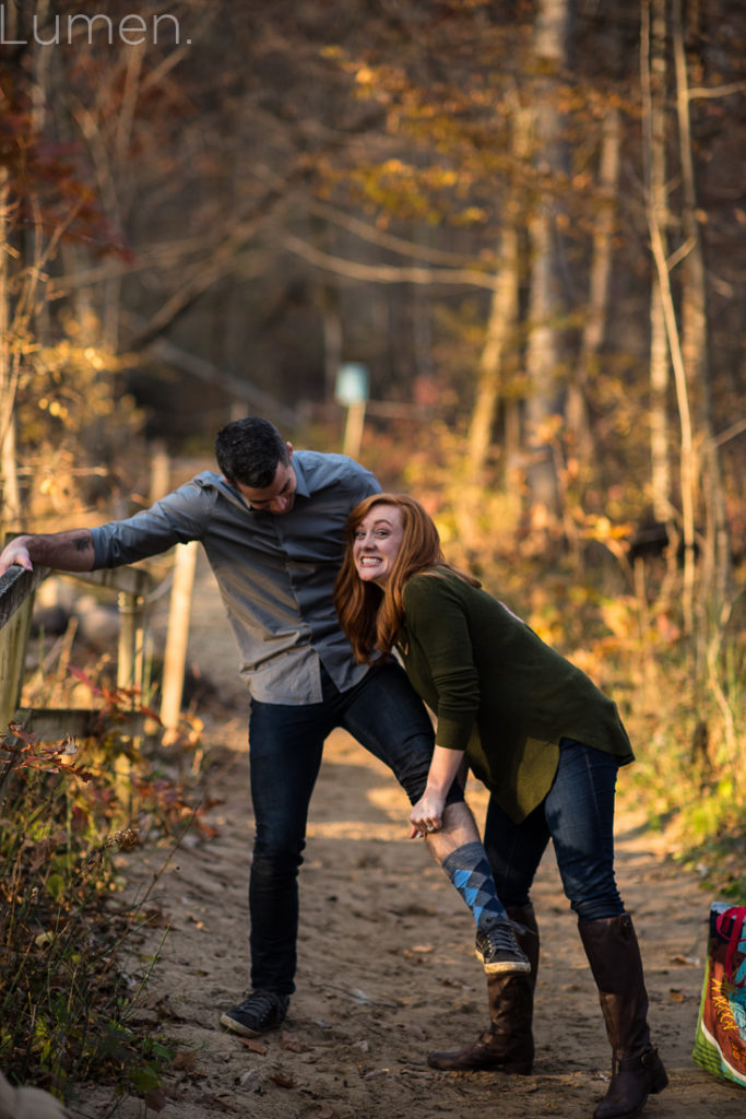 lumen photography, adventurous, minneapolis, minnesota, nerstrand state park engagement photos, big woods engagement photos, engagement photography minnesota