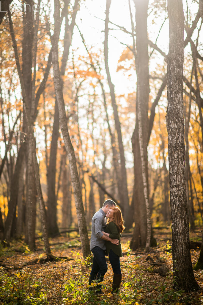 lumen photography, adventurous, minneapolis, minnesota, nerstrand state park engagement photos, big woods engagement photos, engagement photography minnesota