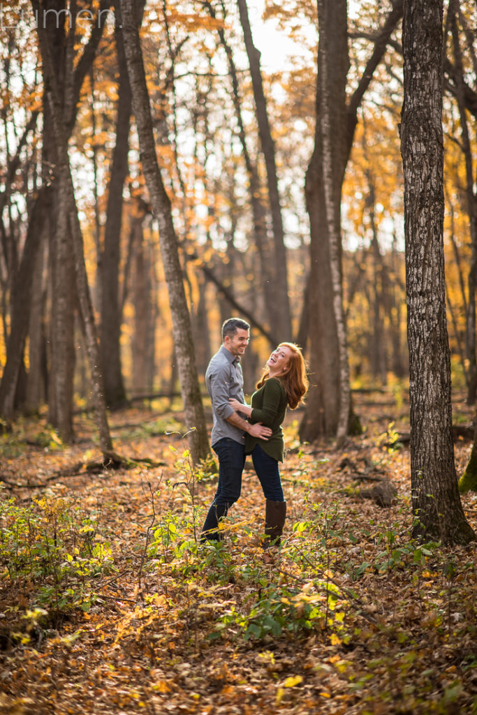 lumen photography, adventurous, minneapolis, minnesota, nerstrand state park engagement photos, big woods engagement photos, engagement photography minnesota