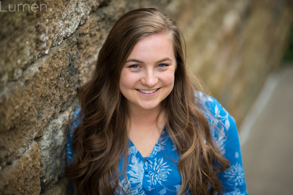 lumen photography, adventurous, minneapolis senior photos, minnesota, stone arch bridge, mill city, senior portraits