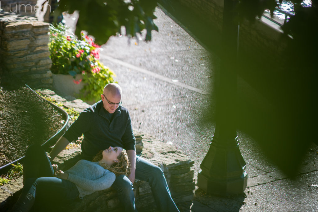 lumen, photography, adventurous, st. olaf engagement photos, minnesota, northfield, minneapolis, northfield engagement photos