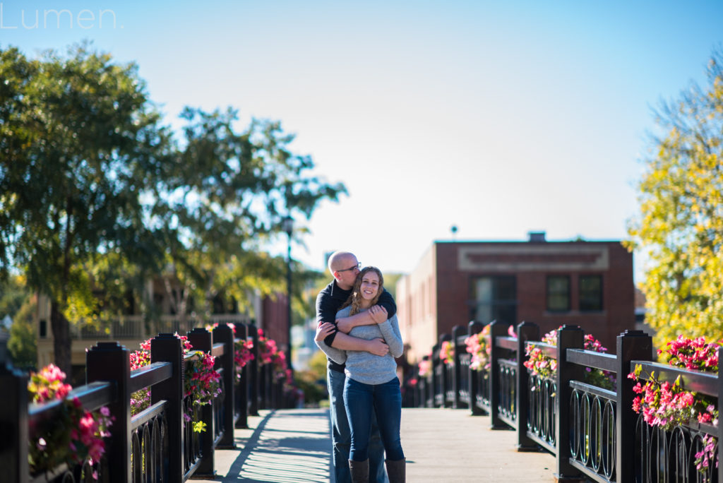 lumen, photography, adventurous, st. olaf engagement photos, minnesota, northfield, minneapolis, northfield engagement photos