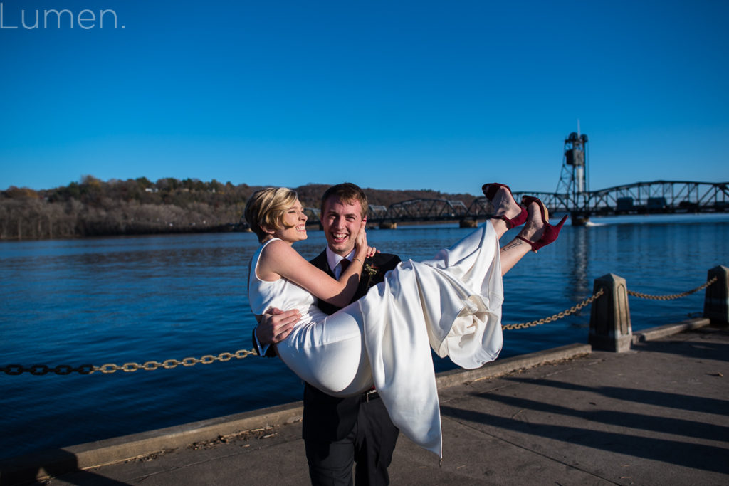 jx event venue wedding photos, jx event venue, stillwater wedding photos, minnesota wedding photography, lumen photography, adventurous, minneapolis, break dancing wedding photos