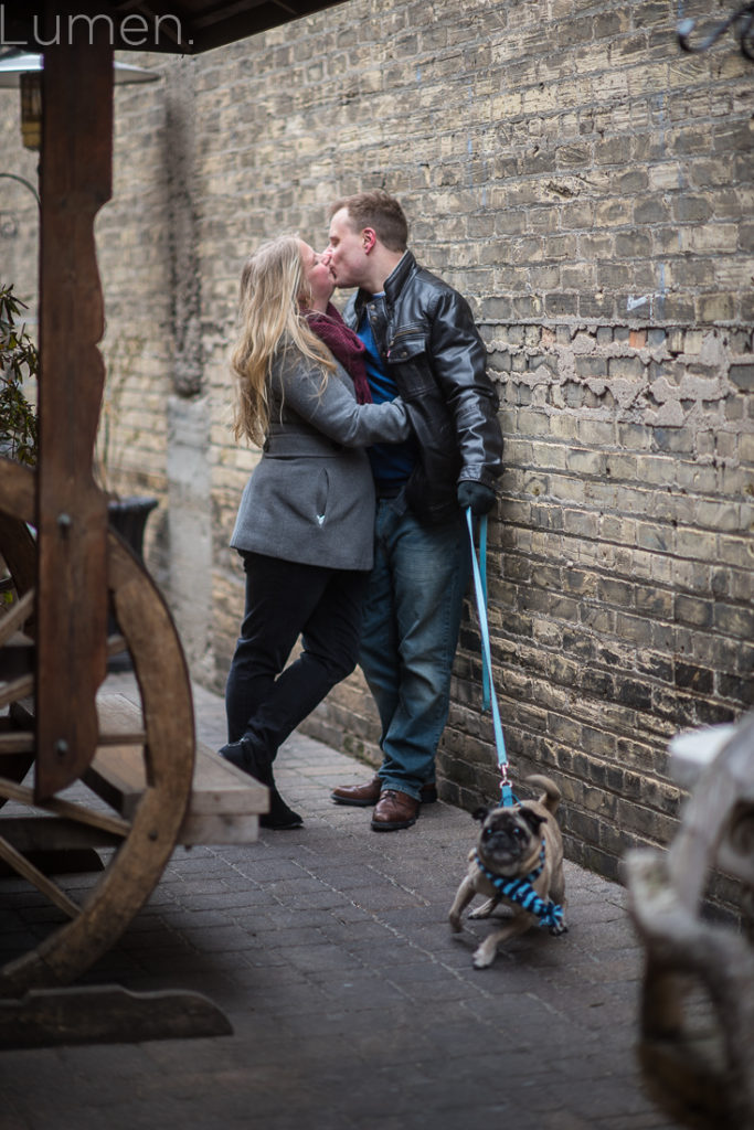 lumen, photography, mager and quinn engagement photos, minneapolis, uptown, minnesota, adventurous, book store, chino latino,