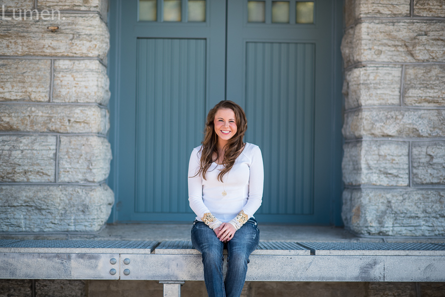 senior photos stone arch bridge, minneapolis, minnesota, adventurous, lumen, photography, 