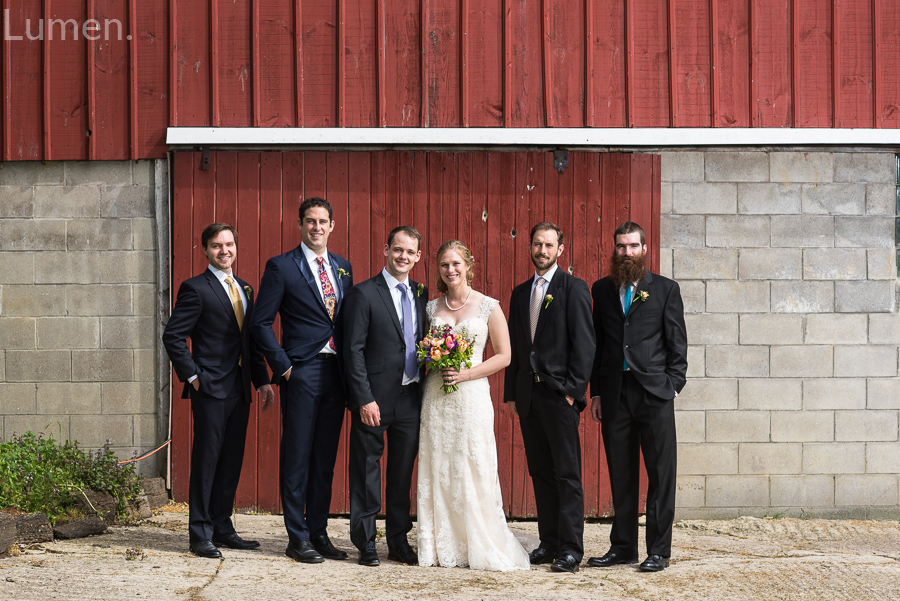 lumen photography, adventurous, country pleasures wedding photos, country pleasures bed and breakfast, wisconsin, country pleasures barn wedding, cashton, farm, minneapolis wedding photography
